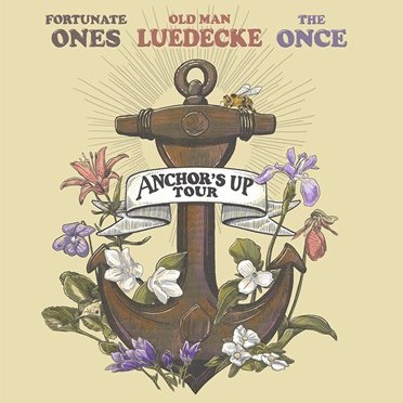 Anchor's Up Tour