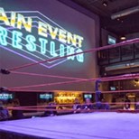 Main Event Wrestling
